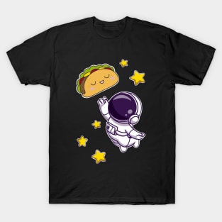 Space Taco T-Shirt